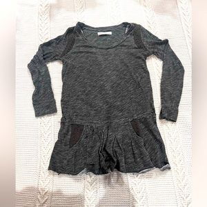 Free people cover dress